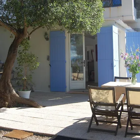 Holiday home Magnifique 