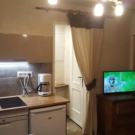 Prázdninový dům Magnifique 