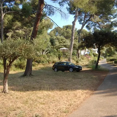 Tatil Evi Magnifique 