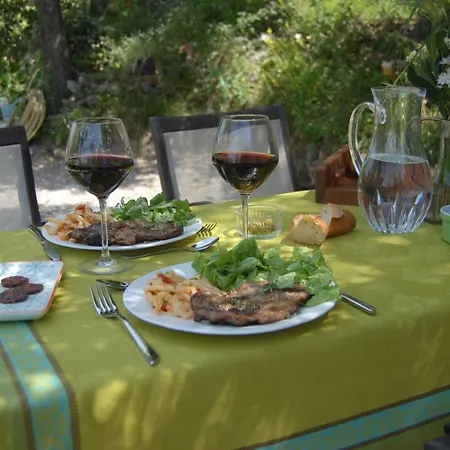 Tatil Evi Magnifique 