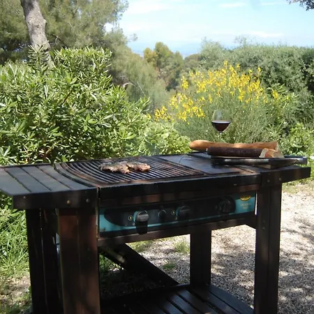 Holiday home Magnifique 